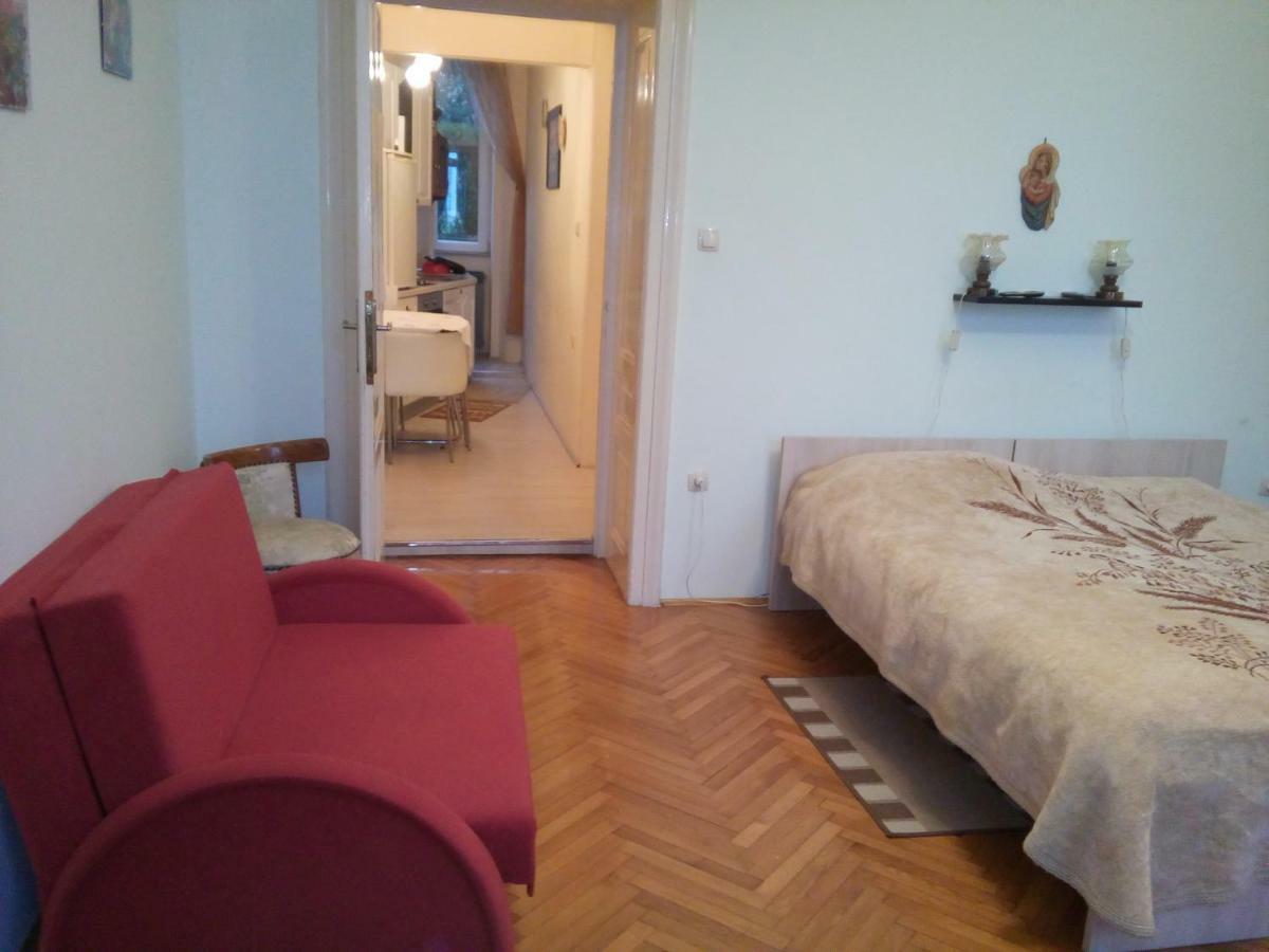 Villa Zajednica Ičići Eksteriør bilde