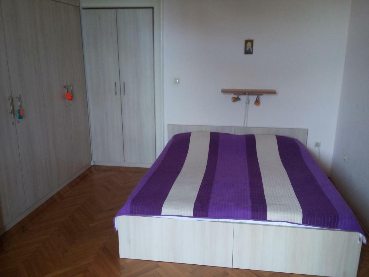 Villa Zajednica Ičići Eksteriør bilde