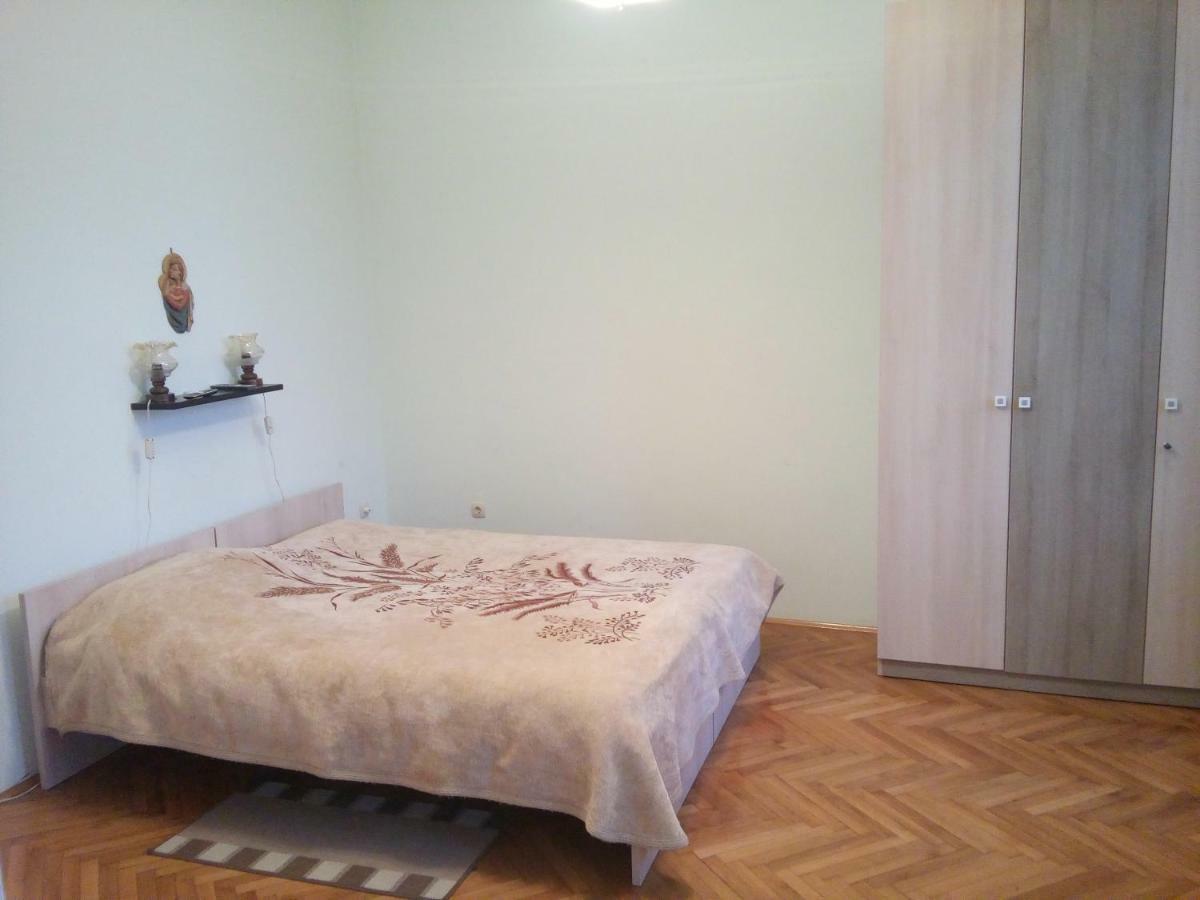 Villa Zajednica Ičići Eksteriør bilde