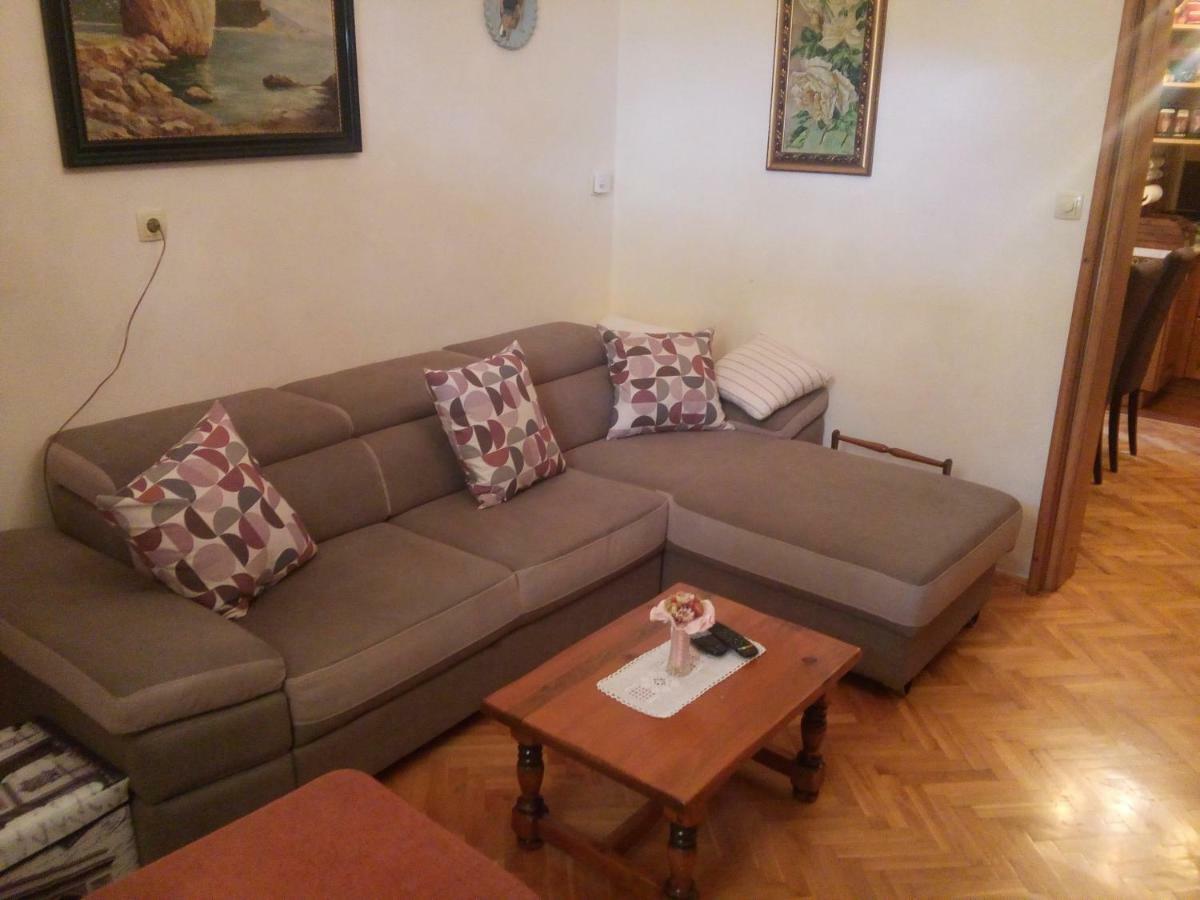 Villa Zajednica Ičići Eksteriør bilde
