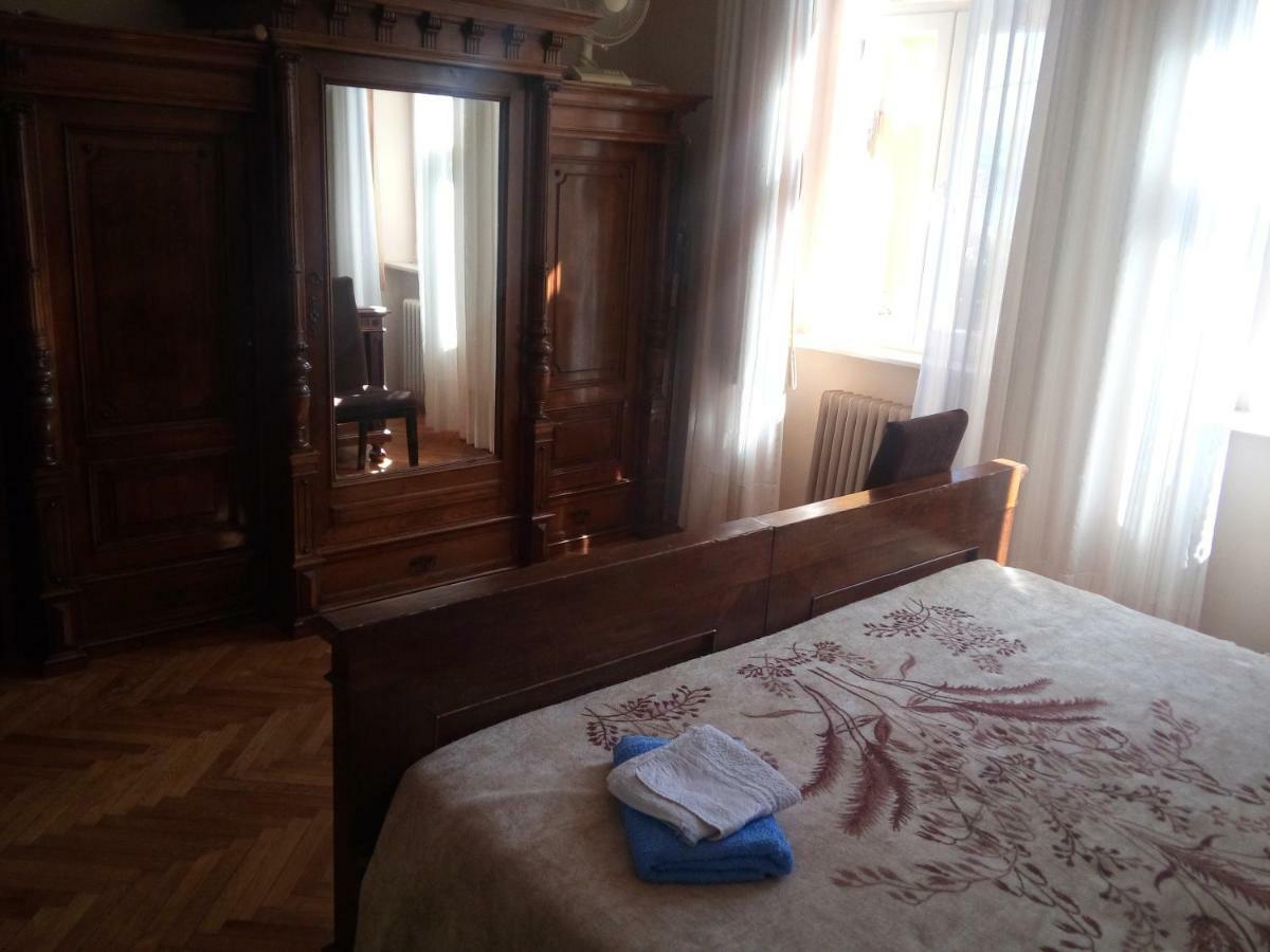 Villa Zajednica Ičići Eksteriør bilde